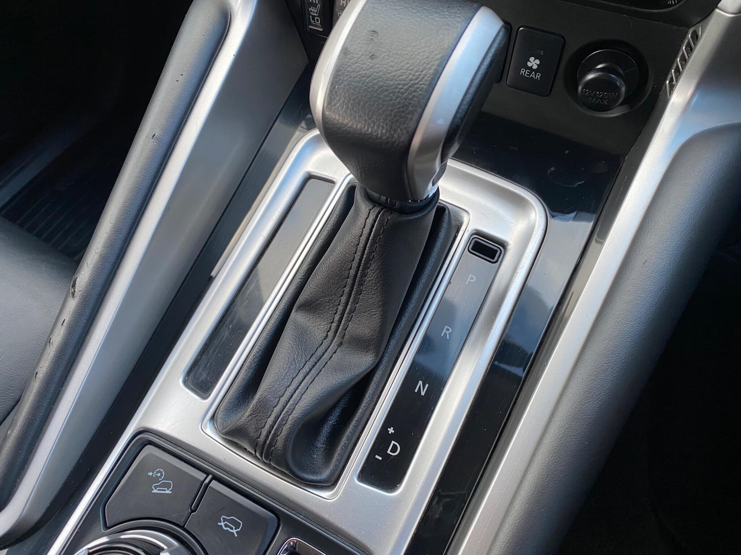 Used Mitsubishi Shogun Sport for sale - 76377572: Photo 38