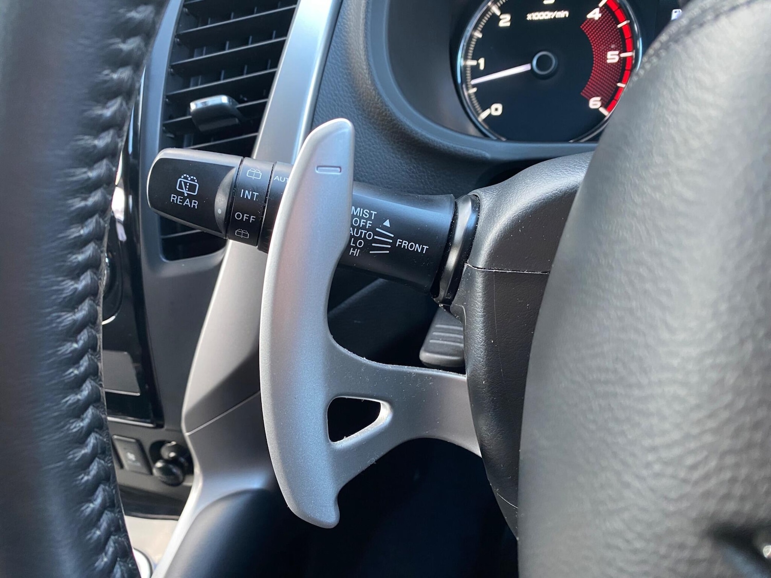 Used Mitsubishi Shogun Sport for sale - 76377572: Photo 44