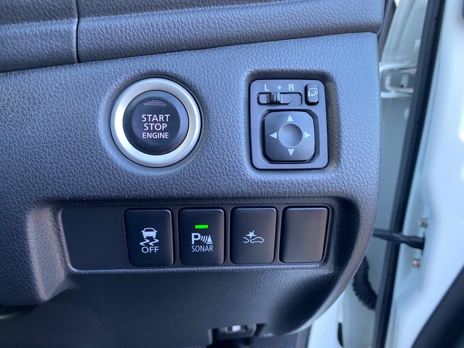 Used Mitsubishi Shogun Sport for sale - 76377572: Photo 47