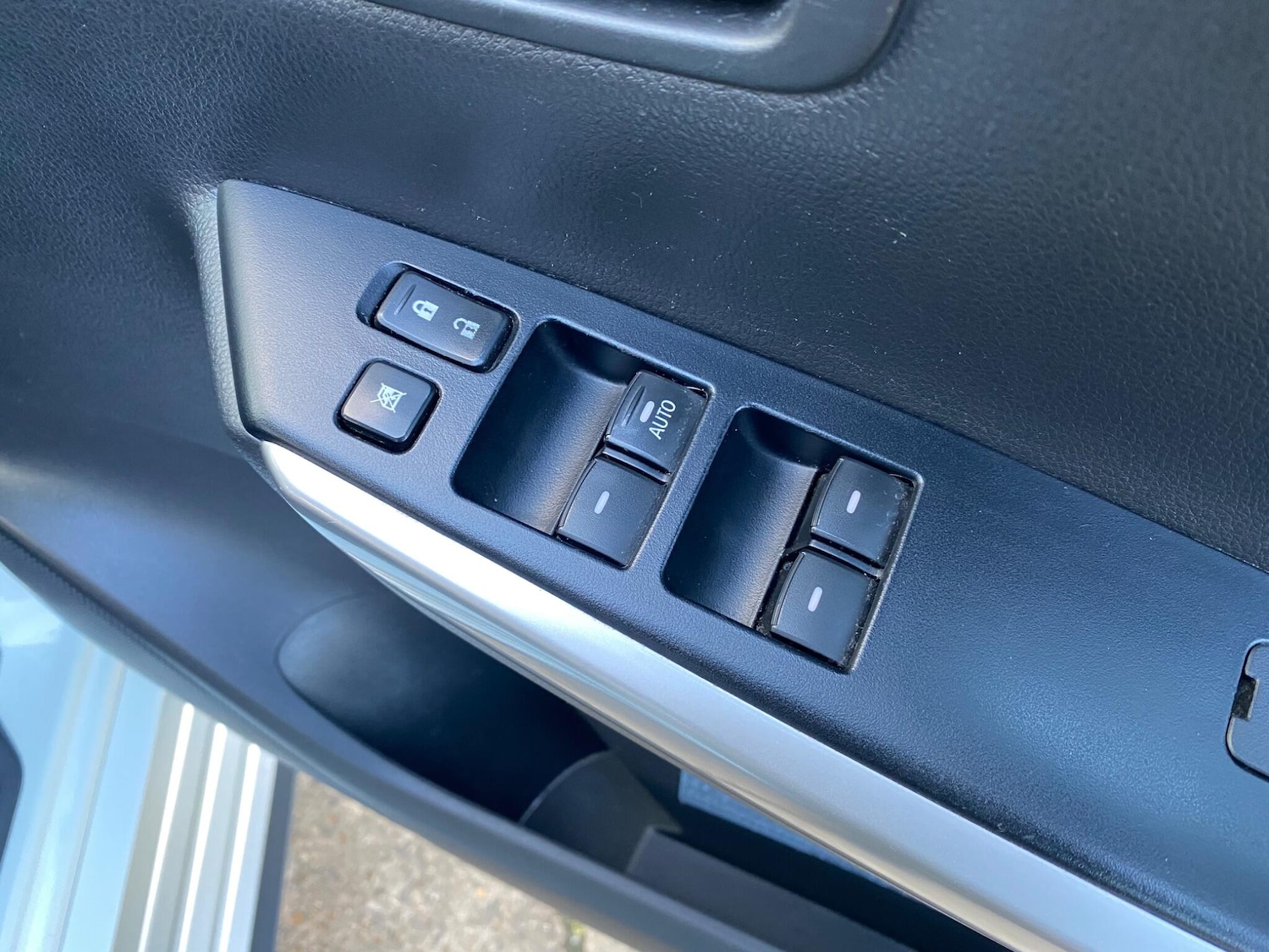 Used Mitsubishi Shogun Sport for sale - 76377572: Photo 48