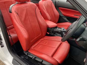Used BMW 2 Series 2017 for sale - 79773161: Photo