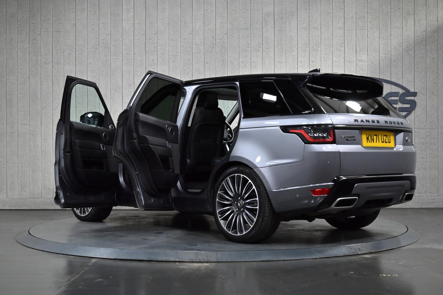 Used Land Rover Range Rover Sport 2021 for sale - 77585640: Photo 13