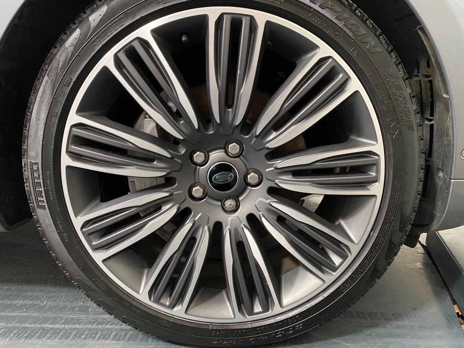 Used Land Rover Range Rover Sport 2021 for sale - 77585640: Photo 20