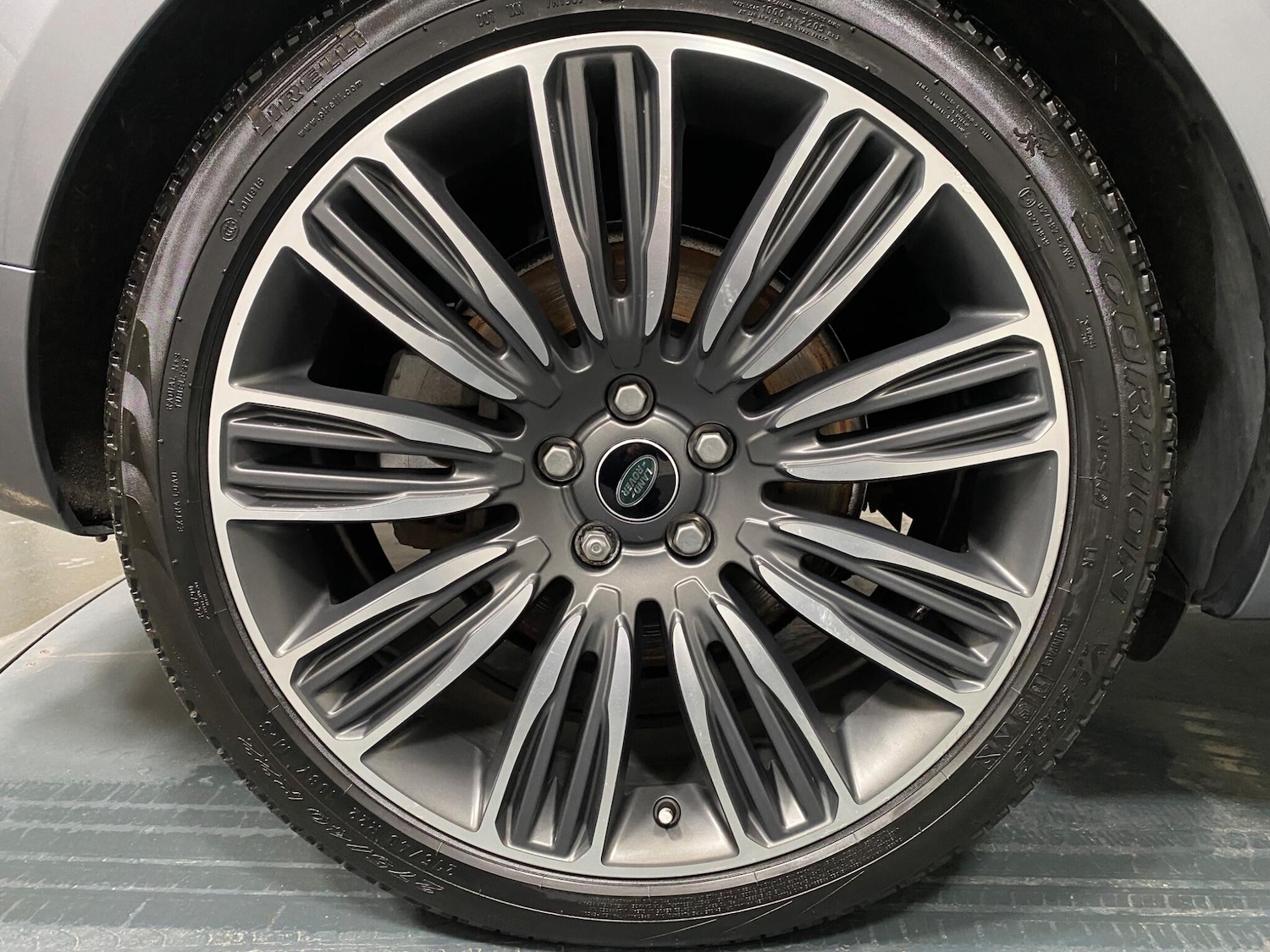 Used Land Rover Range Rover Sport 2021 for sale - 77585640: Photo 21