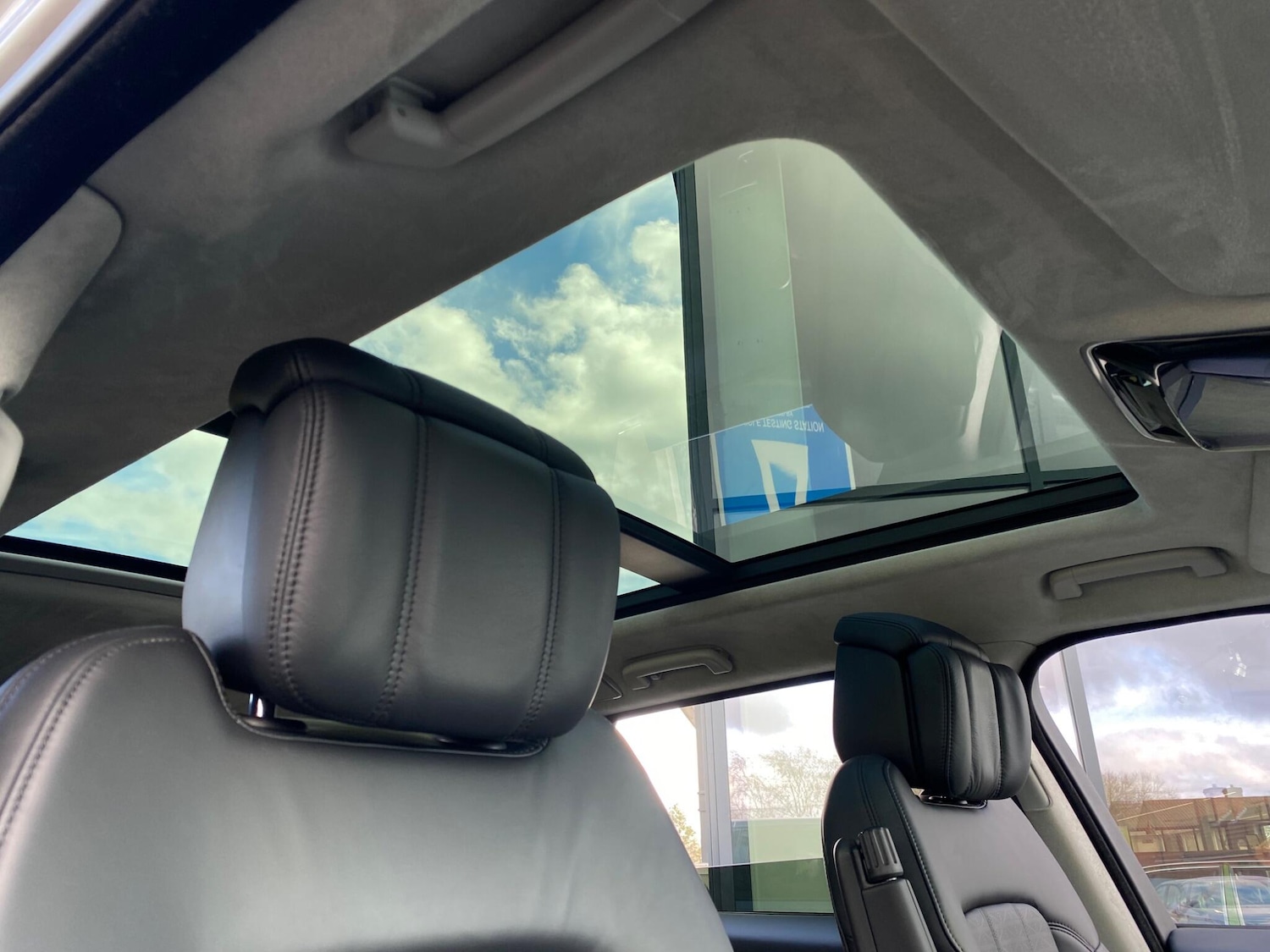 Used Land Rover Range Rover Sport 2021 for sale - 77585640: Photo 24