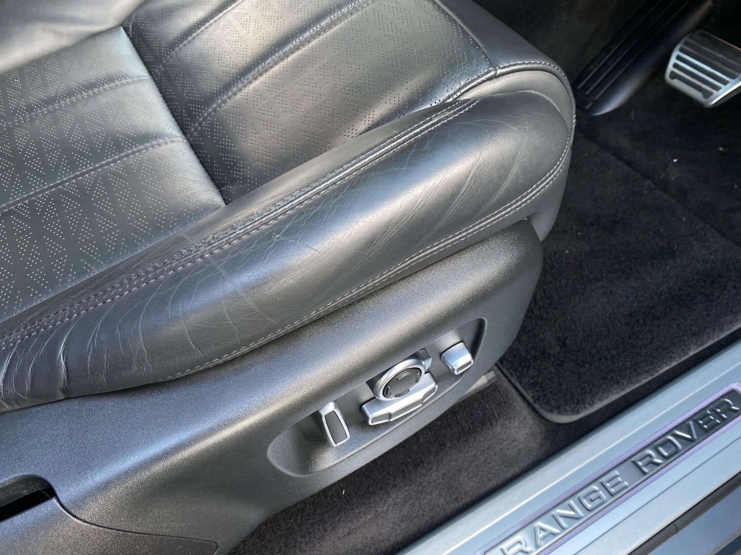 Used Land Rover Range Rover Sport 2021 for sale - 77585640: Photo 27