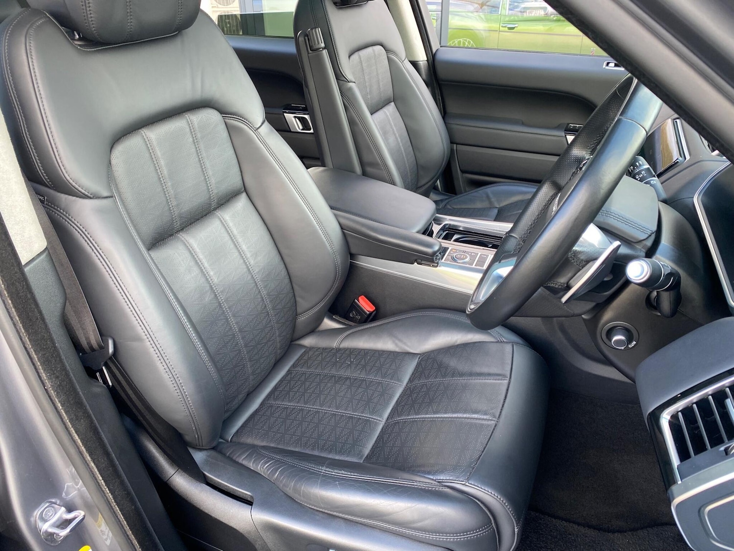 Used Land Rover Range Rover Sport 2021 for sale - 77585640: Photo 28