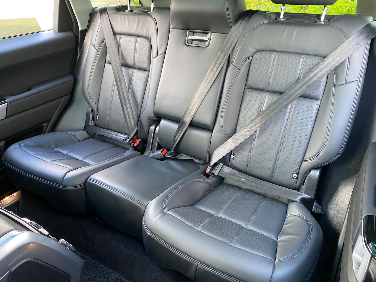 Used Land Rover Range Rover Sport 2021 for sale - 77585640: Photo 29