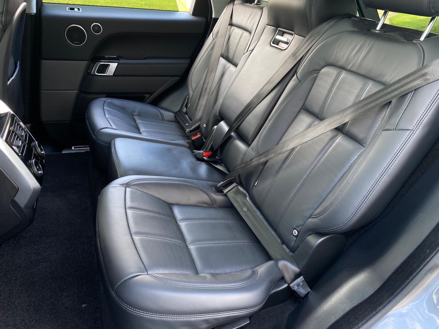 Used Land Rover Range Rover Sport 2021 for sale - 77585640: Photo 31