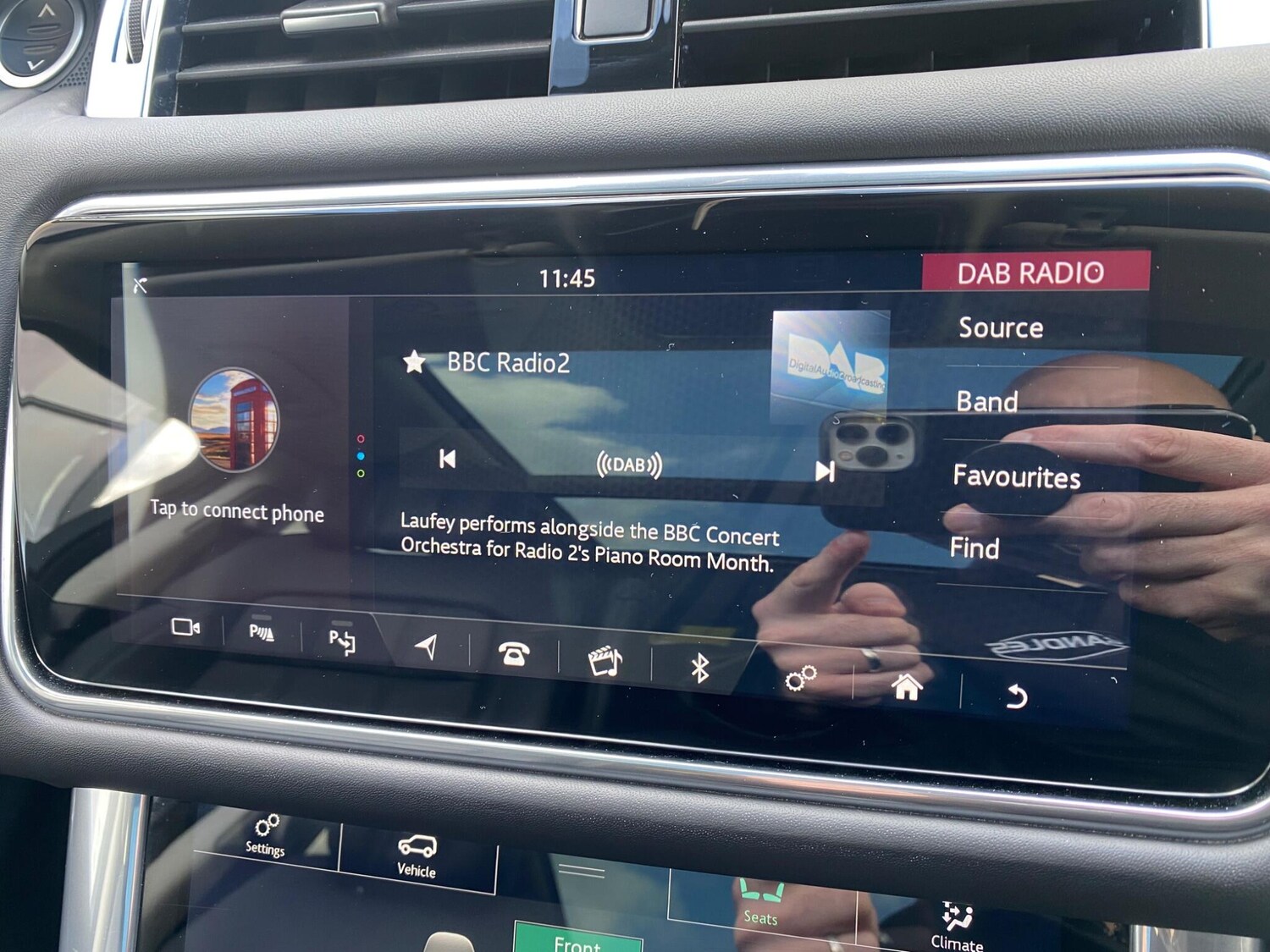 Used Land Rover Range Rover Sport 2021 for sale - 77585640: Photo 37