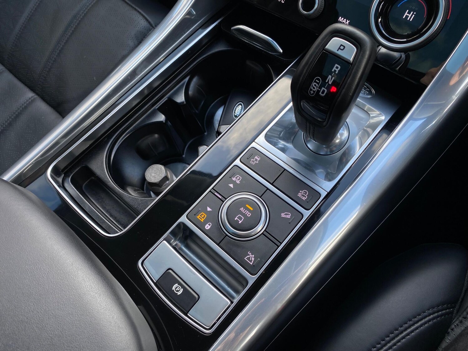 Used Land Rover Range Rover Sport 2021 for sale - 77585640: Photo 45