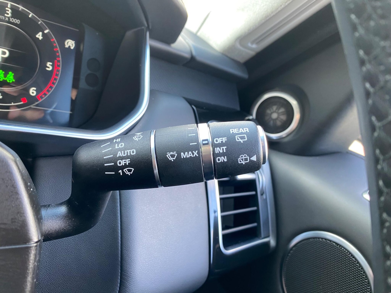 Used Land Rover Range Rover Sport 2021 for sale - 77585640: Photo 48