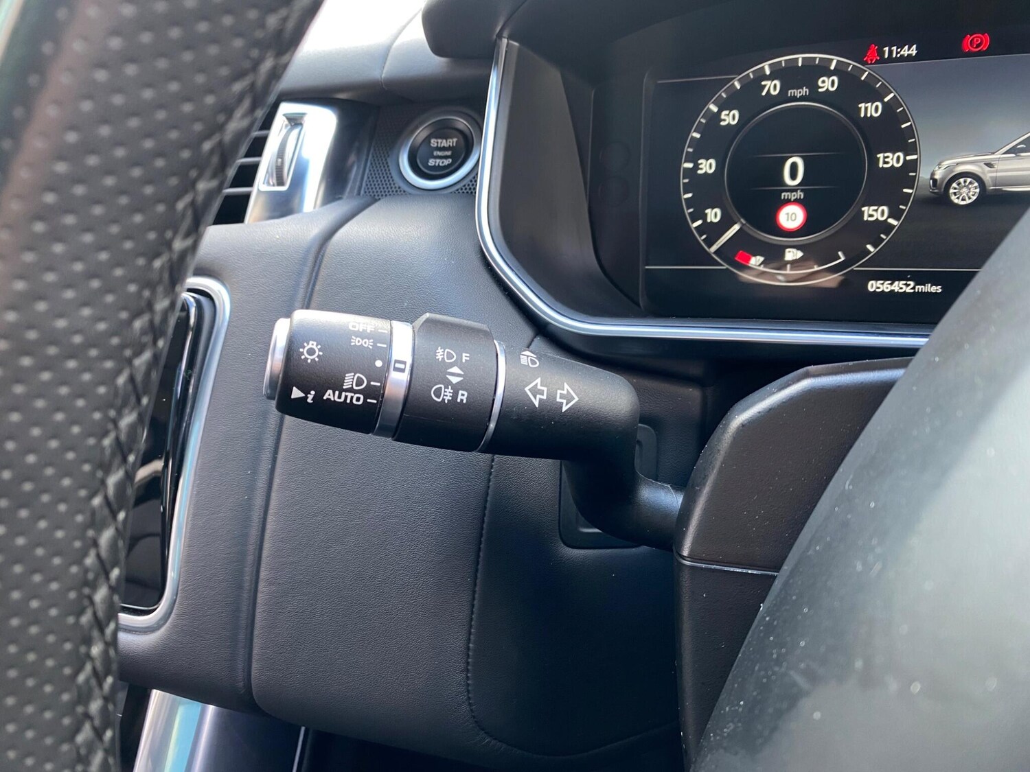 Used Land Rover Range Rover Sport 2021 for sale - 77585640: Photo 49