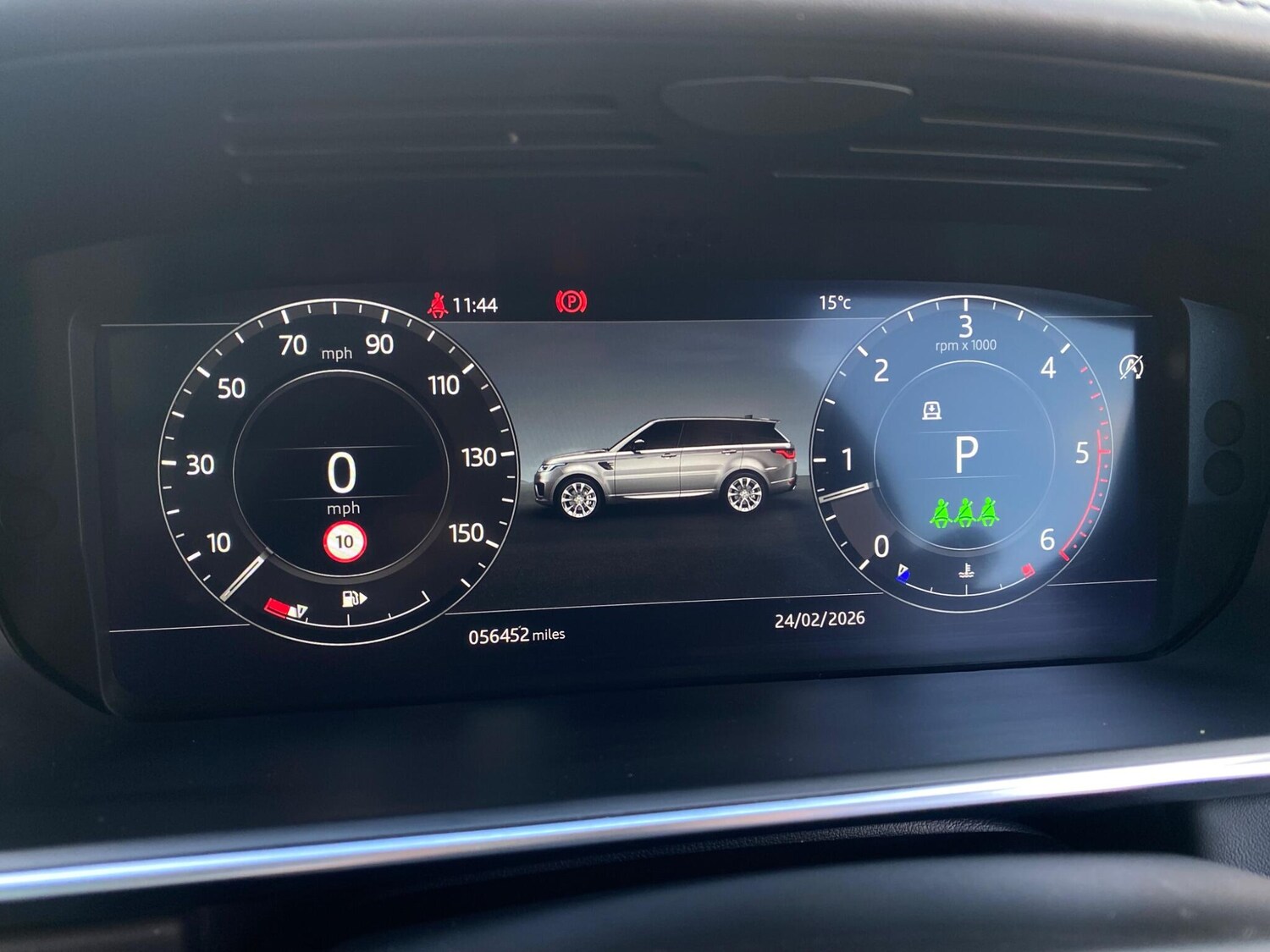 Used Land Rover Range Rover Sport 2021 for sale - 77585640: Photo 51