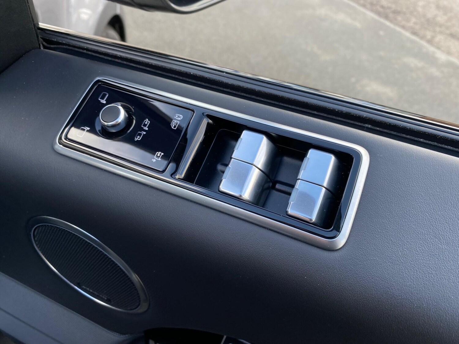 Used Land Rover Range Rover Sport 2021 for sale - 77585640: Photo 52