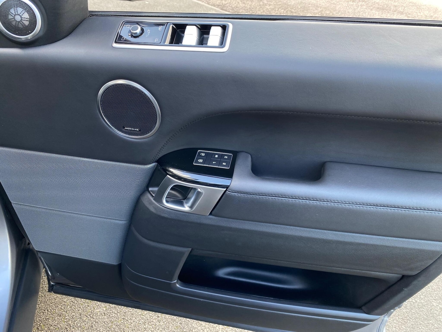 Used Land Rover Range Rover Sport 2021 for sale - 77585640: Photo 55