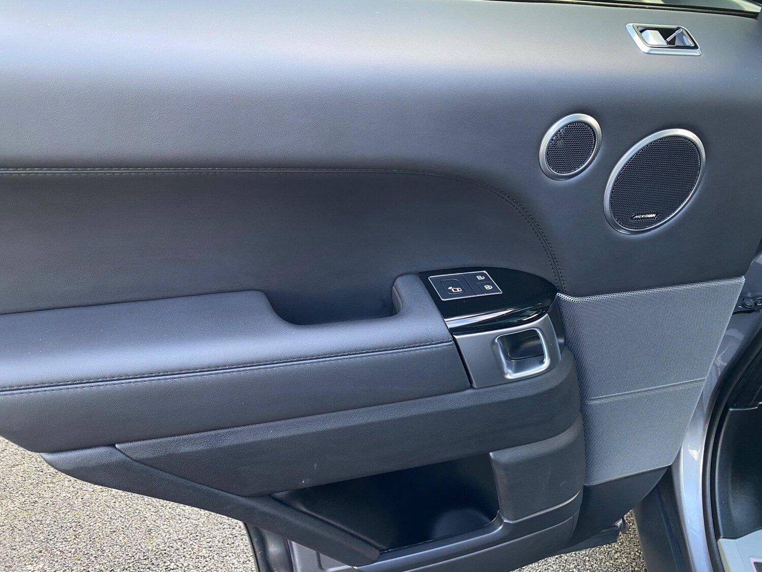 Used Land Rover Range Rover Sport 2021 for sale - 77585640: Photo 56