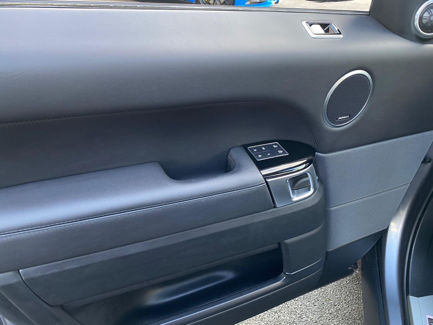 Used Land Rover Range Rover Sport 2021 for sale - 77585640: Photo 57