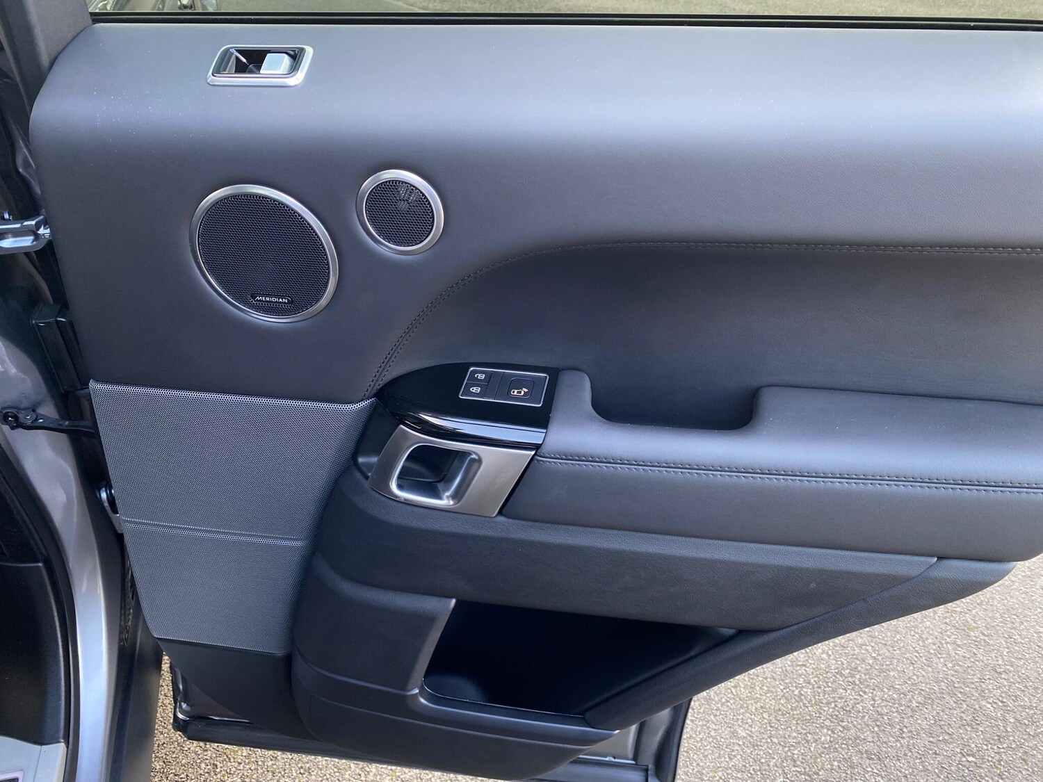 Used Land Rover Range Rover Sport 2021 for sale - 77585640: Photo 58