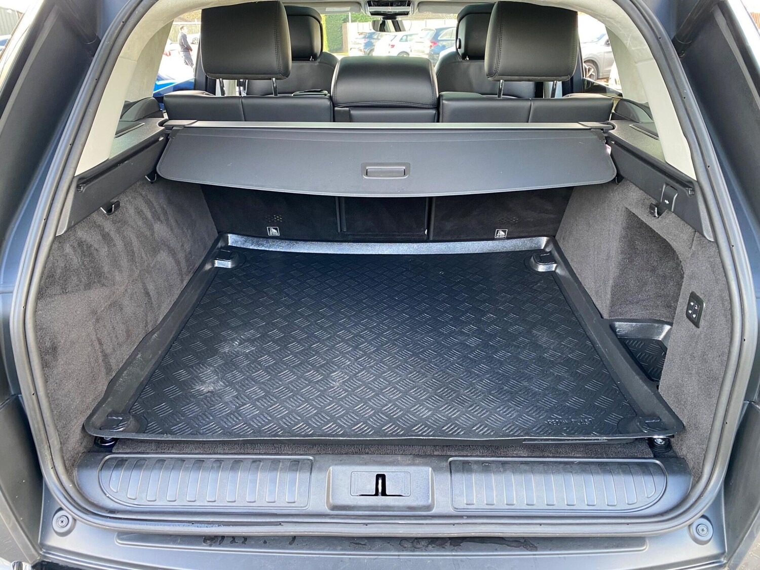 Used Land Rover Range Rover Sport 2021 for sale - 77585640: Photo 60