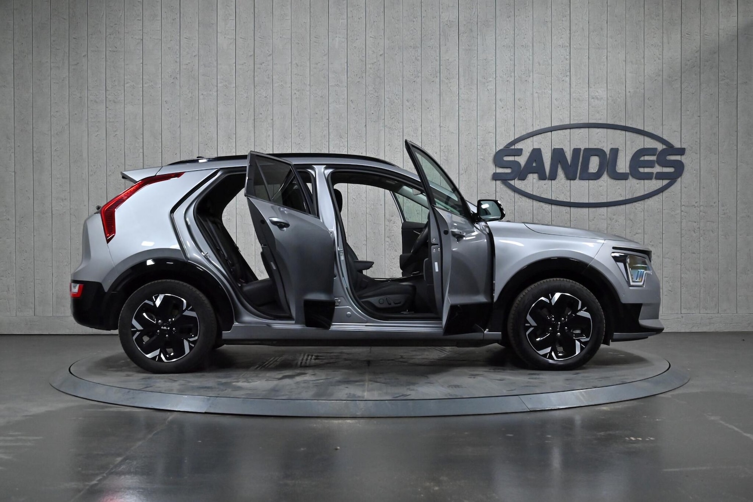 Used Kia Niro 2022 for sale - 76975915: Photo 11