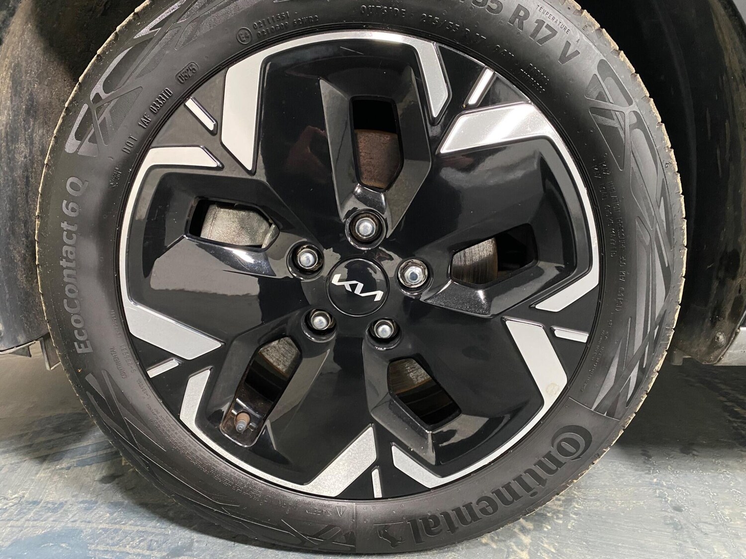 Used Kia Niro 2022 for sale - 76975915: Photo 17