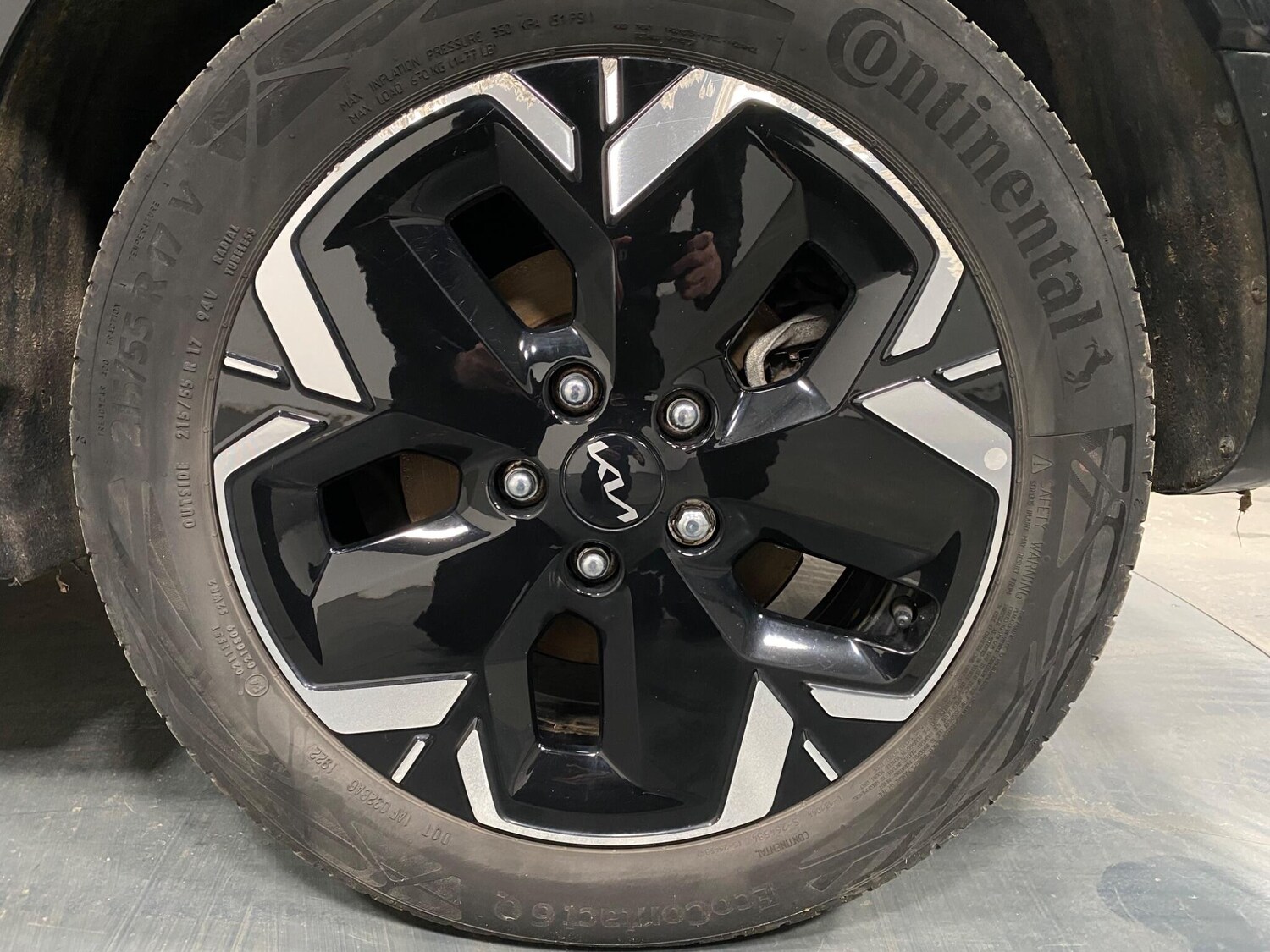 Used Kia Niro 2022 for sale - 76975915: Photo 18