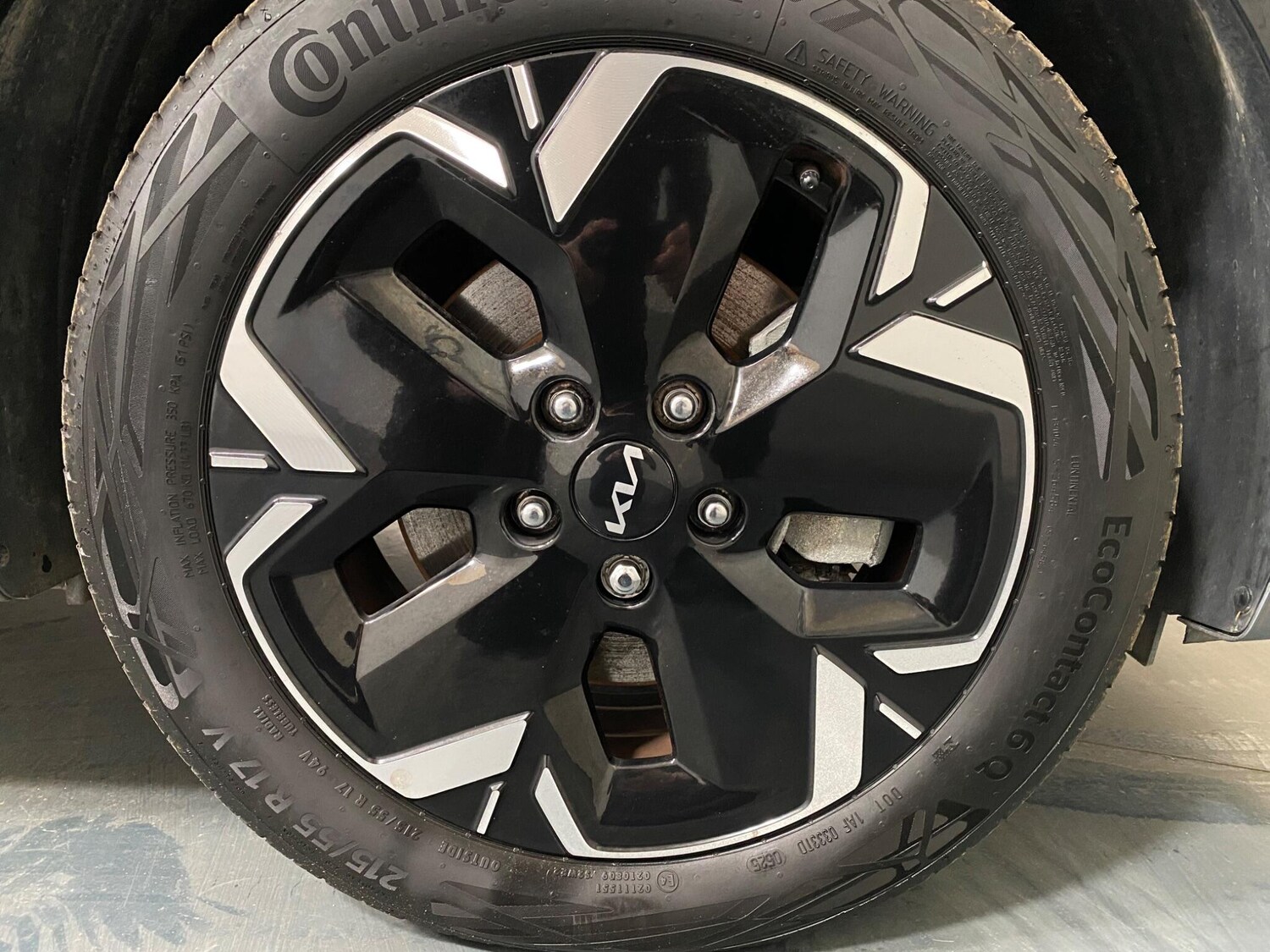 Used Kia Niro 2022 for sale - 76975915: Photo 19