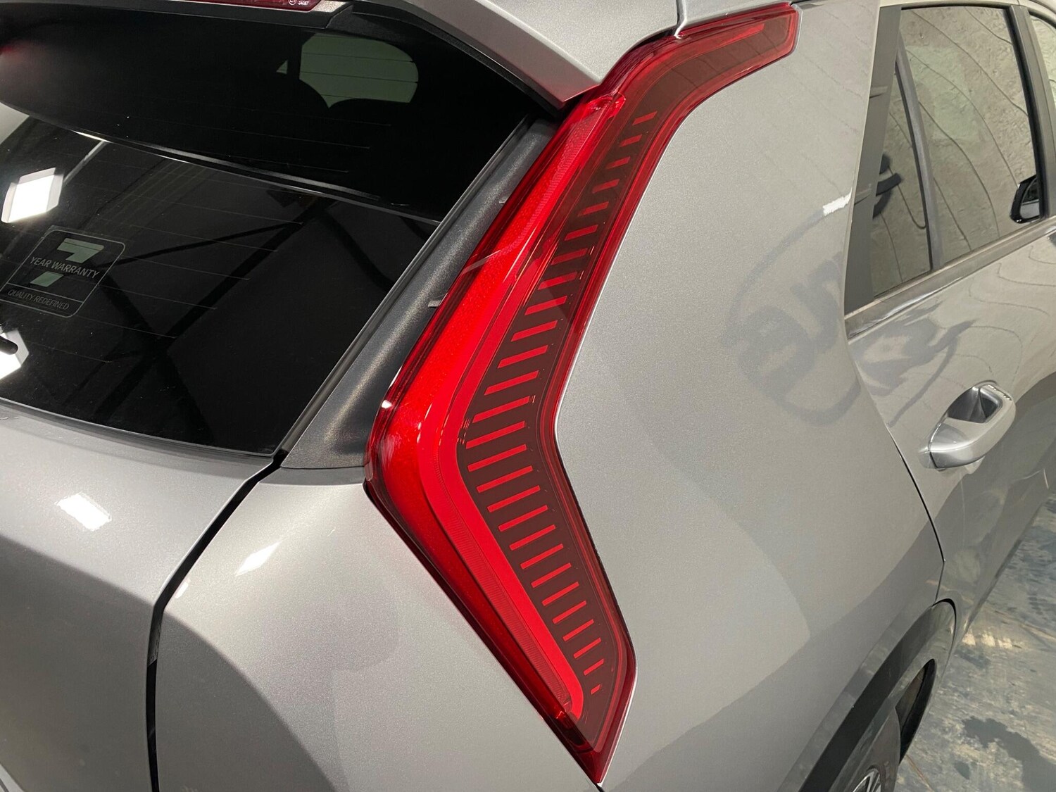 Used Kia Niro 2022 for sale - 76975915: Photo 22