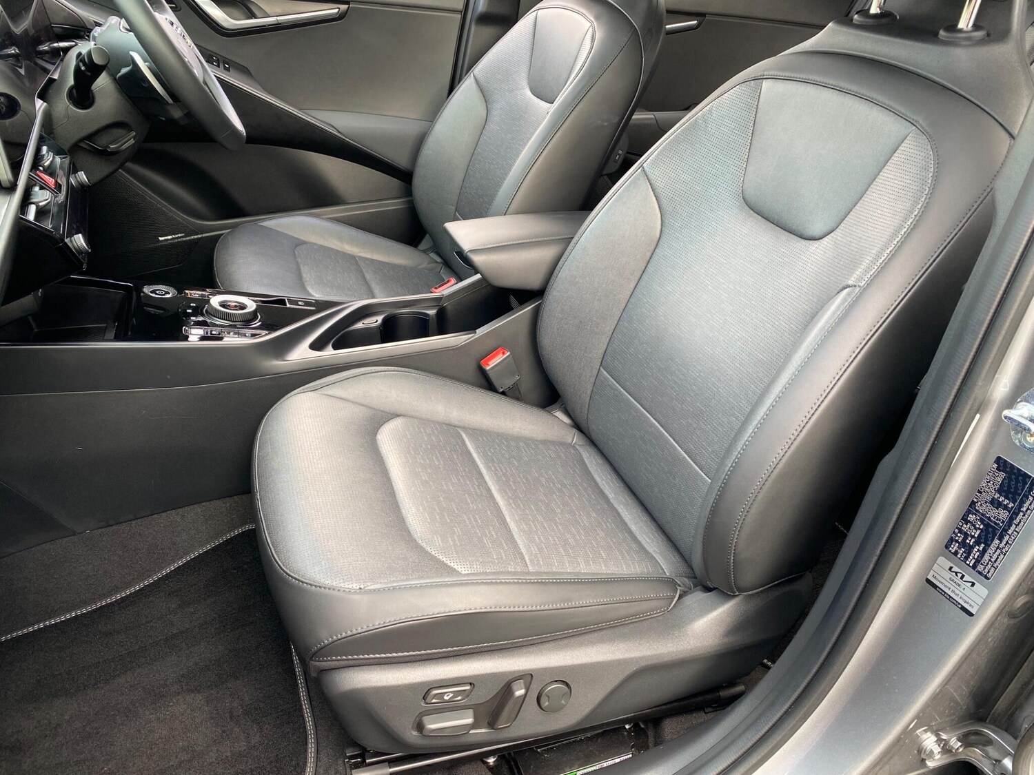 Used Kia Niro 2022 for sale - 76975915: Photo 26