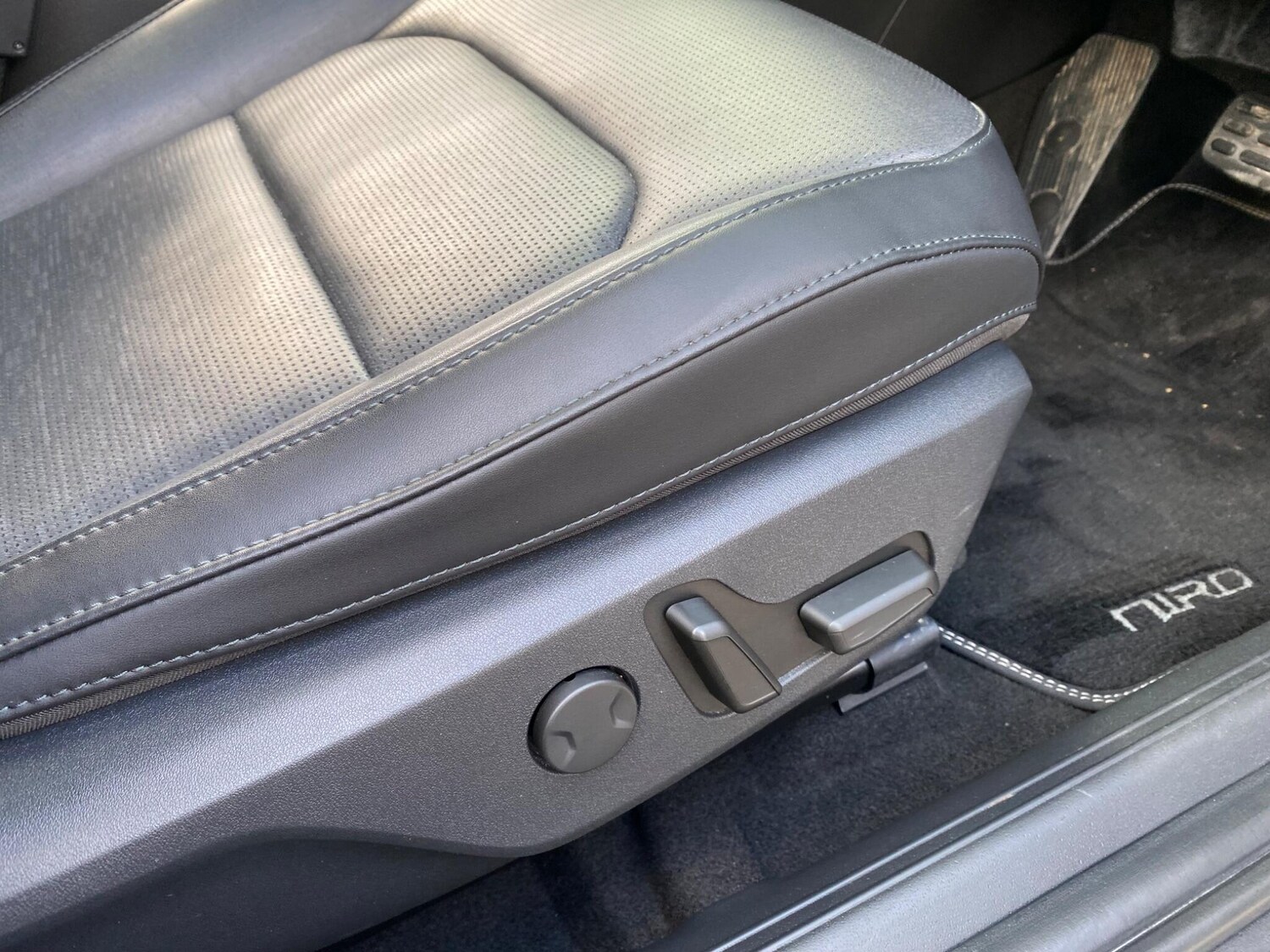 Used Kia Niro 2022 for sale - 76975915: Photo 27