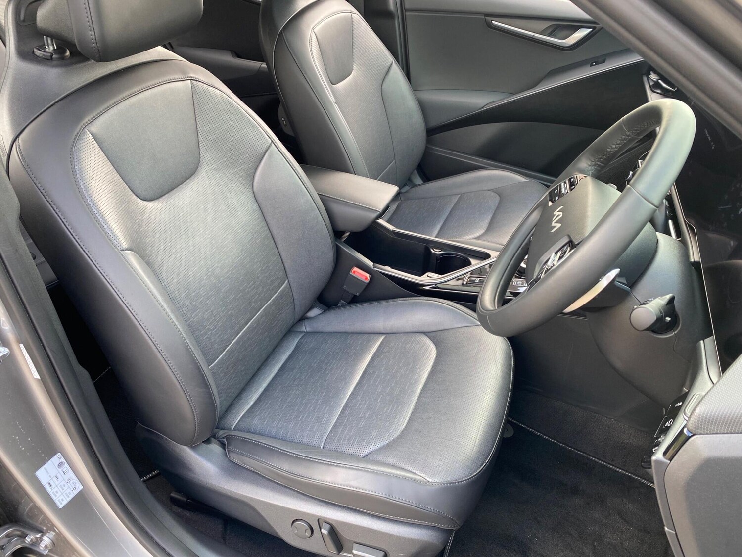 Used Kia Niro 2022 for sale - 76975915: Photo 28