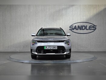 Used Kia Niro 2022 for sale - 76975915: Photo