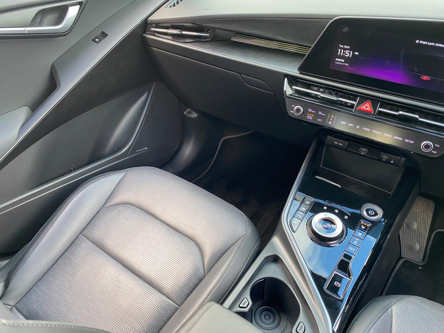 Used Kia Niro 2022 for sale - 76975915: Photo 32