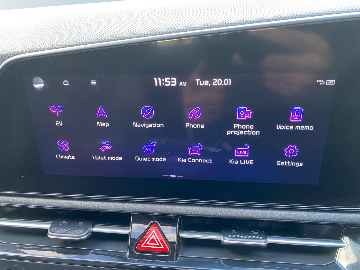 Used Kia Niro 2022 for sale - 76975915: Photo 34