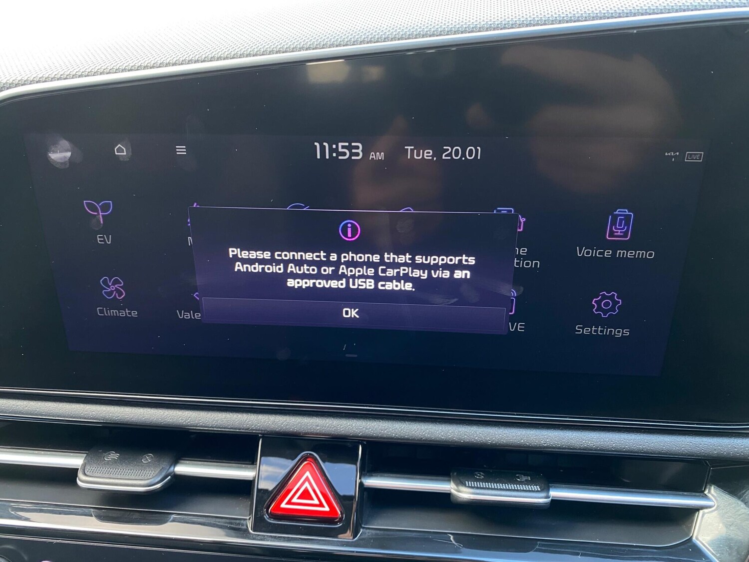 Used Kia Niro 2022 for sale - 76975915: Photo 37