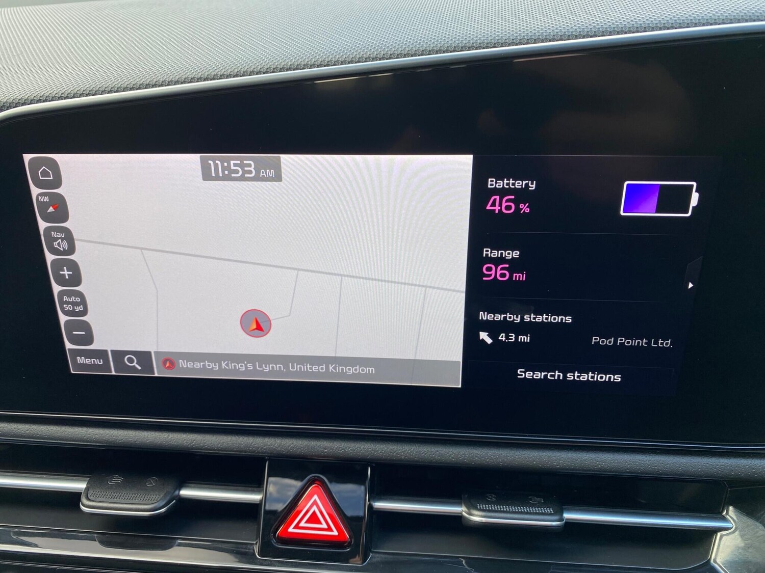 Used Kia Niro 2022 for sale - 76975915: Photo 38