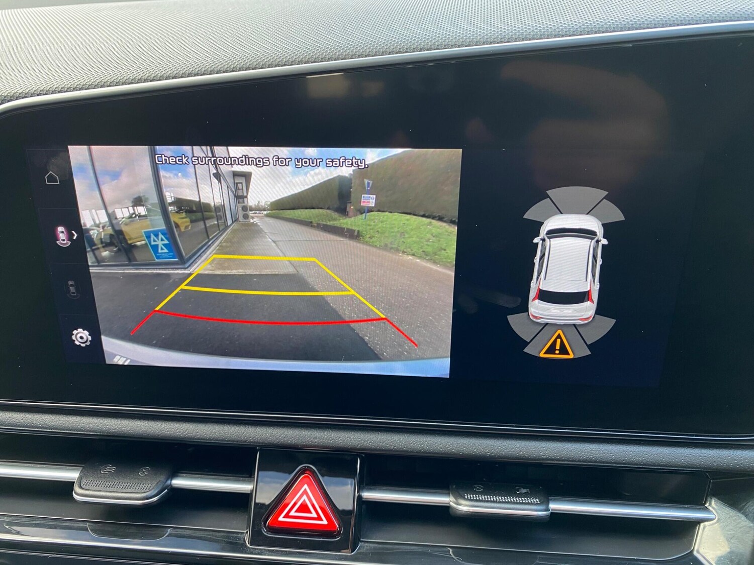 Used Kia Niro 2022 for sale - 76975915: Photo 39