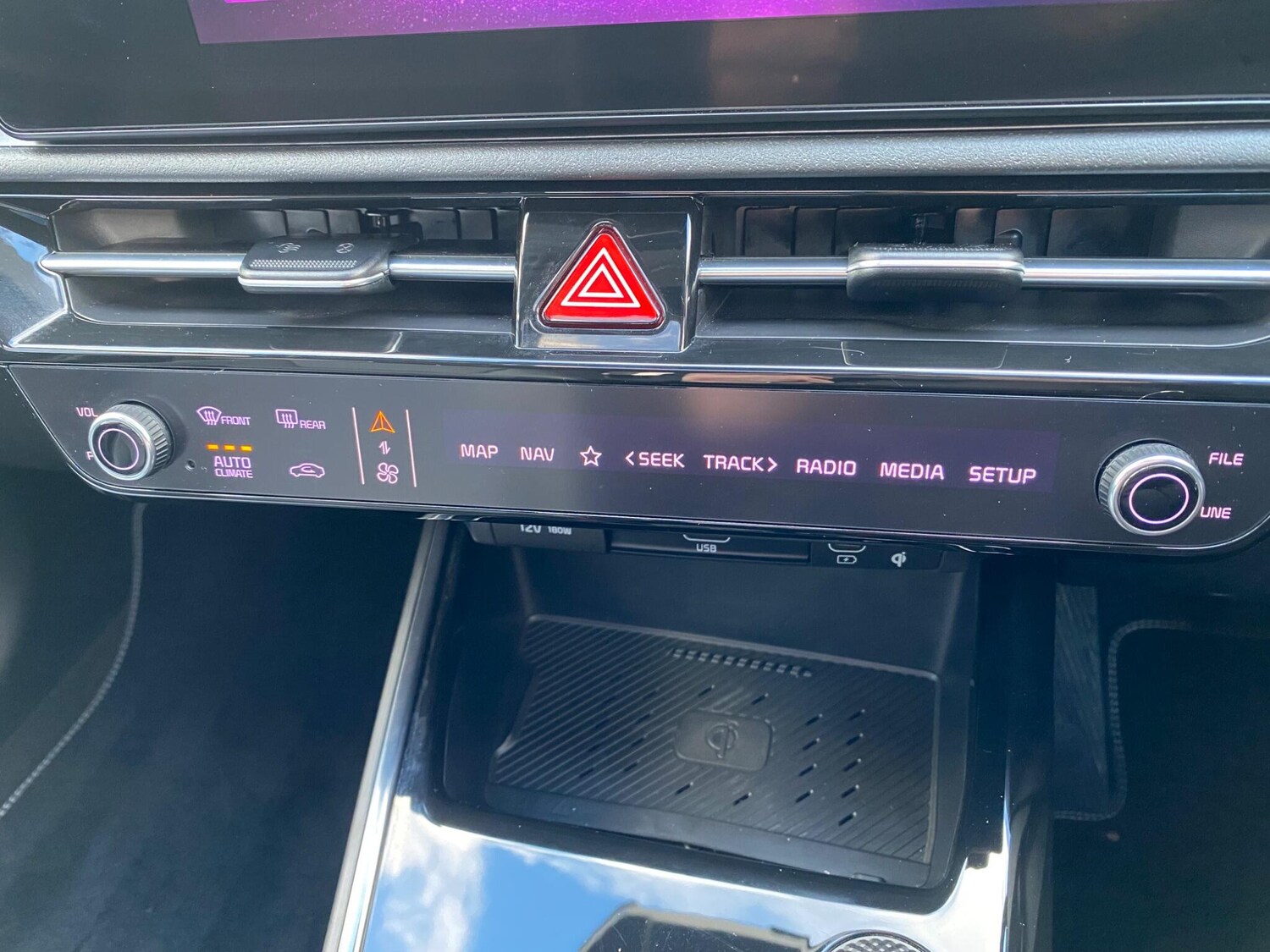 Used Kia Niro 2022 for sale - 76975915: Photo 40