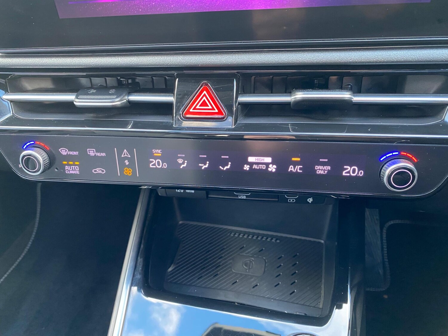 Used Kia Niro 2022 for sale - 76975915: Photo 41