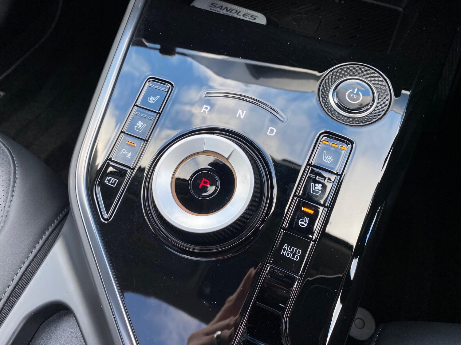 Used Kia Niro 2022 for sale - 76975915: Photo 43