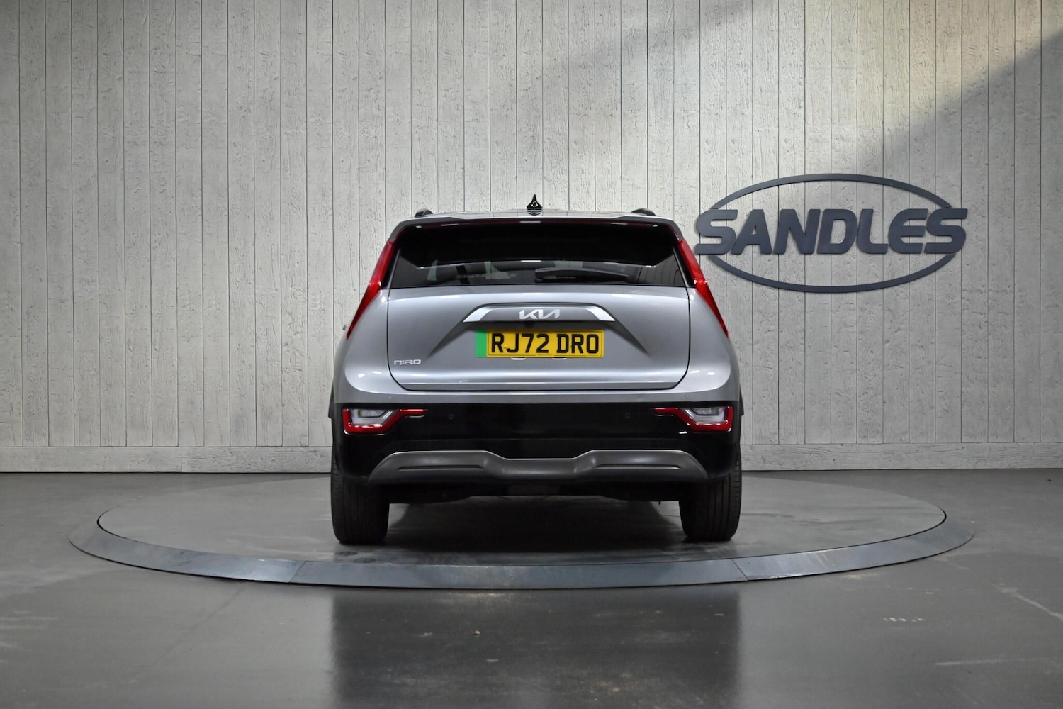 Used Kia Niro 2022 for sale - 76975915: Photo 5