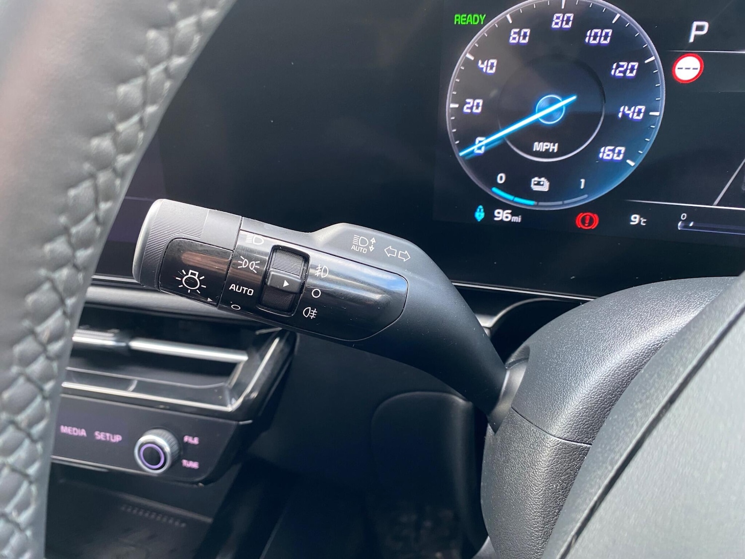 Used Kia Niro 2022 for sale - 76975915: Photo 51