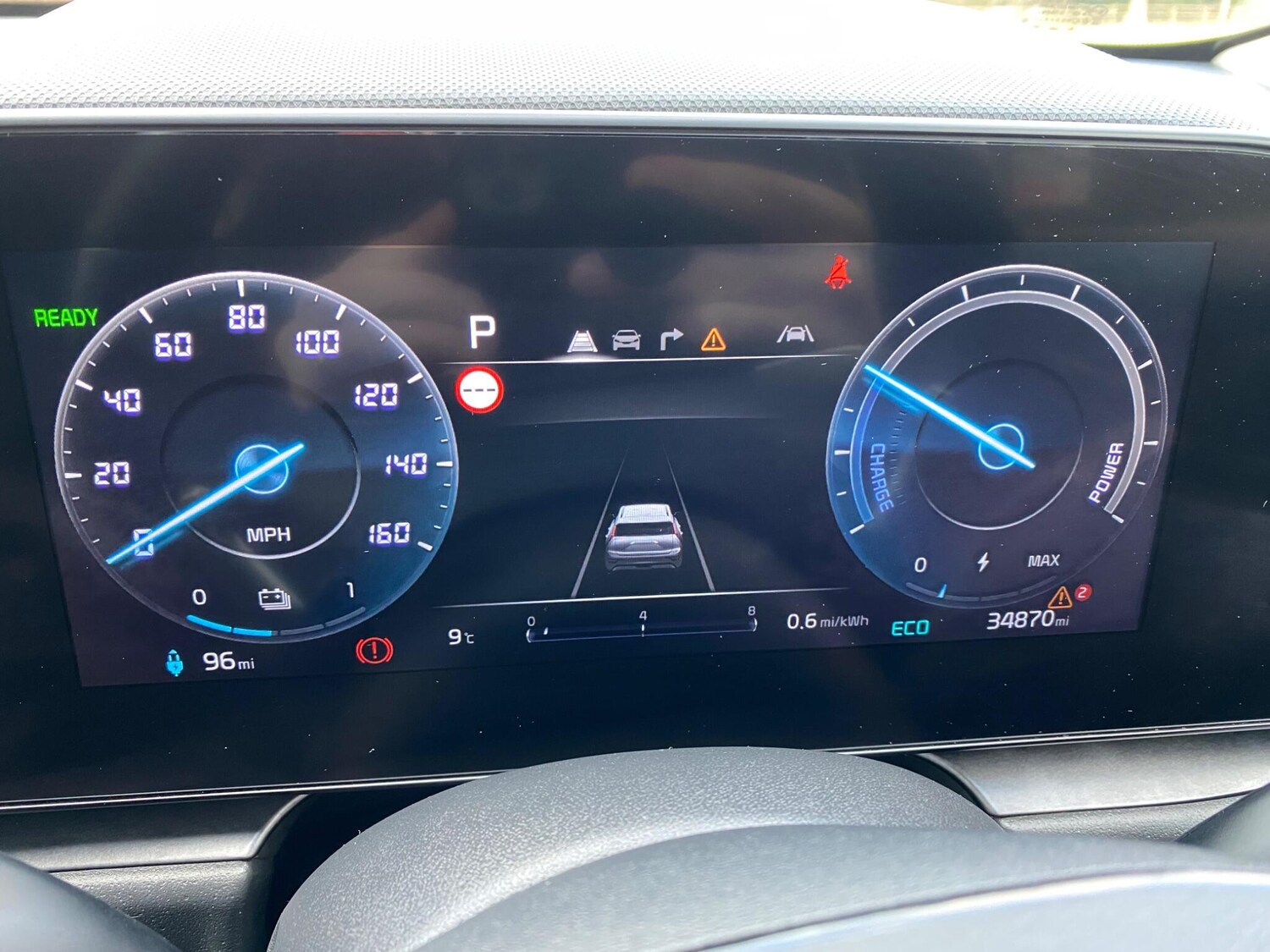 Used Kia Niro 2022 for sale - 76975915: Photo 52