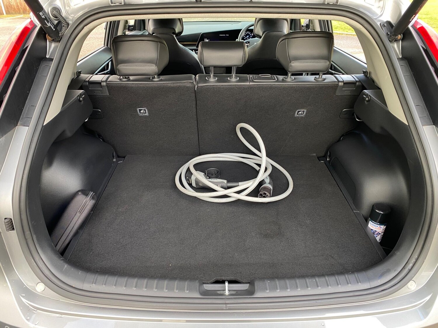 Used Kia Niro 2022 for sale - 76975915: Photo 62