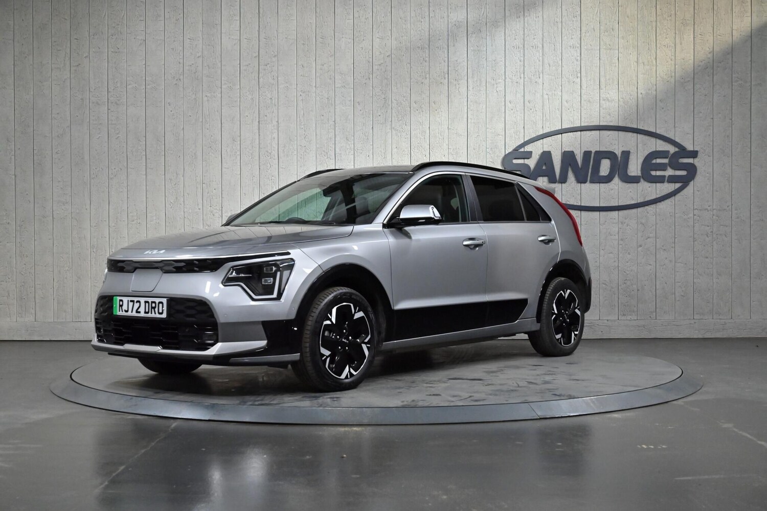 Used Kia Niro 2022 for sale - 76975915: Photo 7