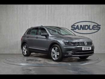 2019 (19) - 2.0 TDI SEL DSG Euro 6 (s/s) 5dr