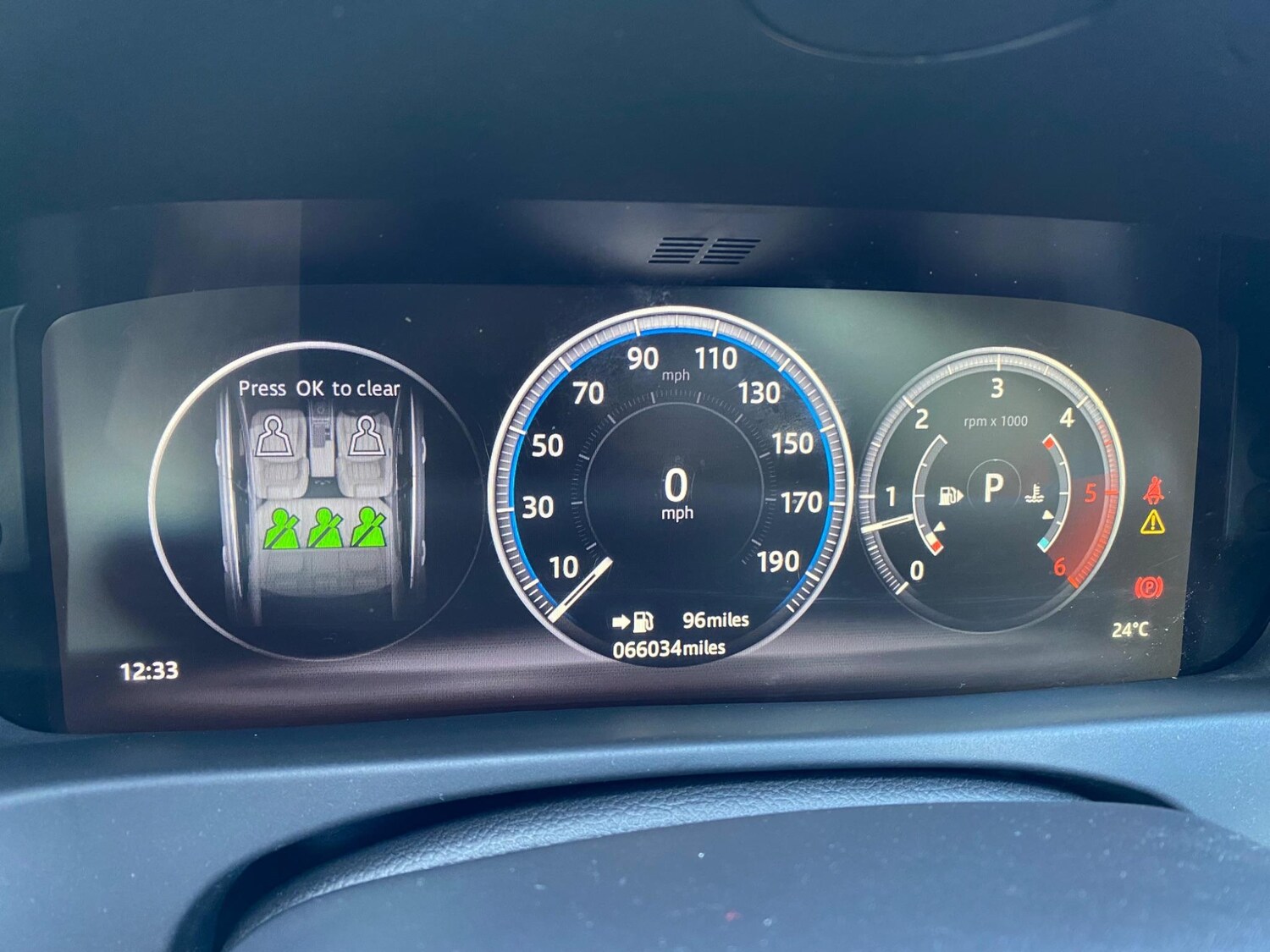 Vehicle 50