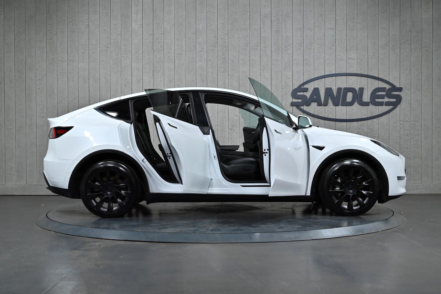 Used Tesla Model Y 2022 for sale - 76349235: Photo 10