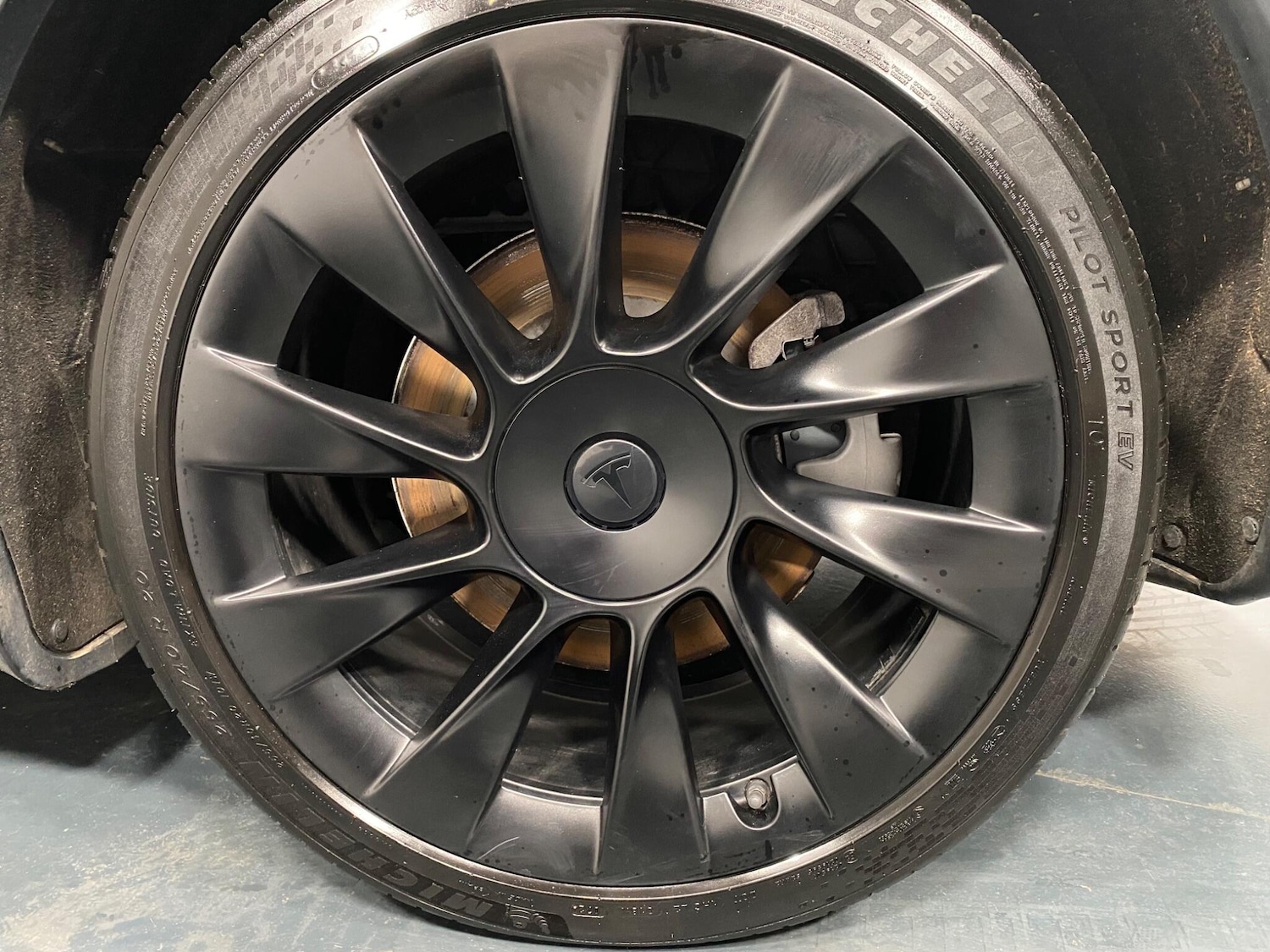 Used Tesla Model Y 2022 for sale - 76349235: Photo 19